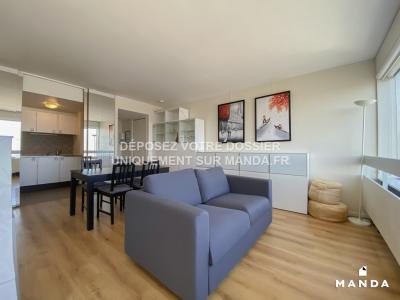 photo For rent Apartment PUTEAUX 92