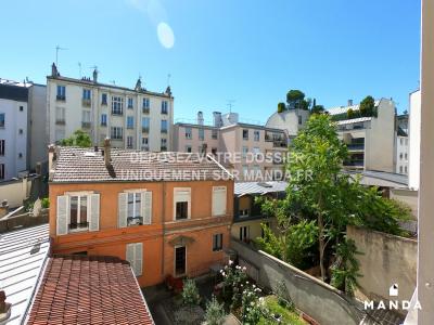 photo For rent Apartment LEVALLOIS-PERRET 92