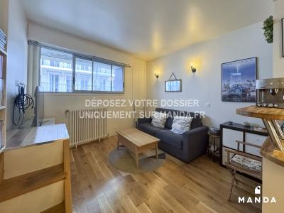 photo For rent Apartment PUTEAUX 92