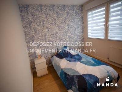 Location Appartement METZ  57