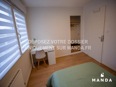 Location Appartement METZ  57