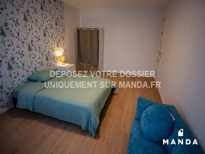 Location Appartement METZ  57