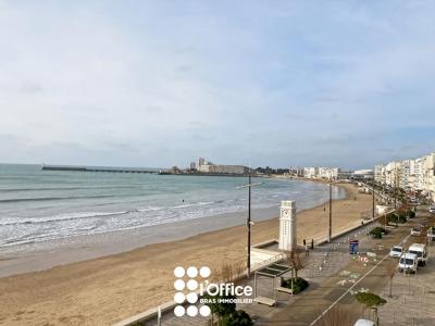 Vente Appartement SABLES-D'OLONNE  85