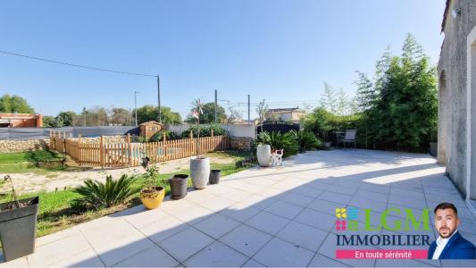 photo For sale House UCHAUD 30