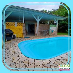 Vente Maison CAYENNE  973