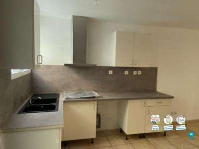 Location Maison 3 pices SAINT-DENIS-DE-PILE 33910