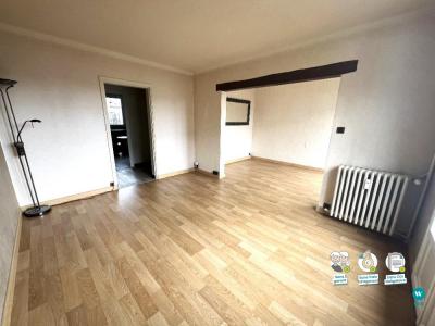 Location Appartement 4 pices CHOLET 49300