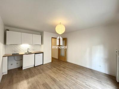 For rent Apartment STRASBOURG  67