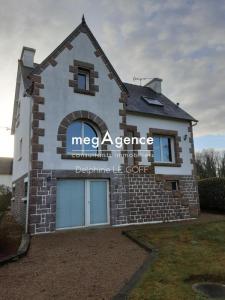 Vente Maison LANVOLLON  22