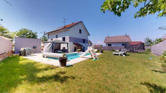 Vente Maison AUDINCOURT  25