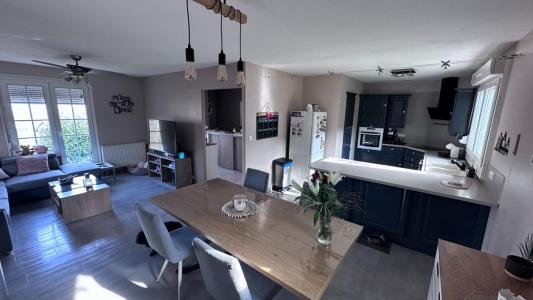 Vente Maison DAMPIERRE-SUR-LE-DOUBS  25