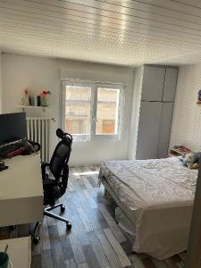 Location Appartement 3 pices BORDEAUX 33000