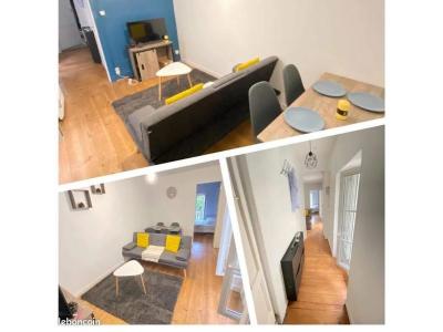 Location Appartement 2 pices BORDEAUX 33000