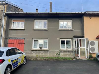 Vente Maison XIVRY-CIRCOURT  54