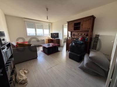 Vente Appartement BEAUVAIS  60