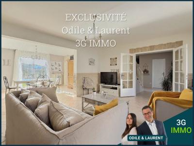 Vente Maison BREUIL-LE-VERT  60