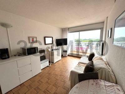 Vente Appartement GRAU-DU-ROI  30