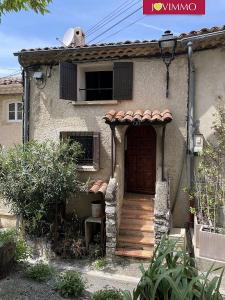 Vente Maison BASTIDE-DES-JOURDANS  84