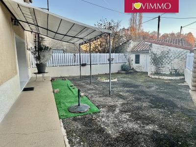 Vente Maison VALDIVIENNE  86