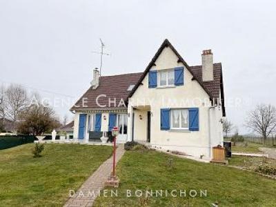 For sale House DOUCHY  45