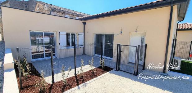 Vente Maison 3 pices MONTELIMAR 26200