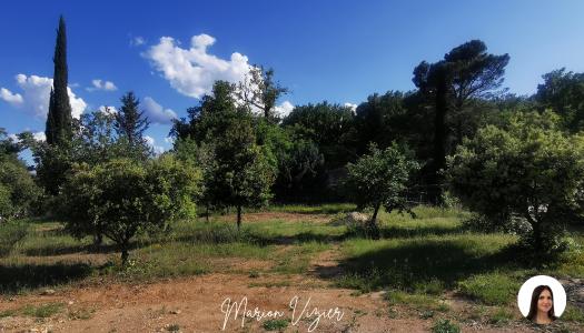 photo For sale Land LORGUES 83