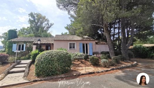 photo For sale House MUY 83