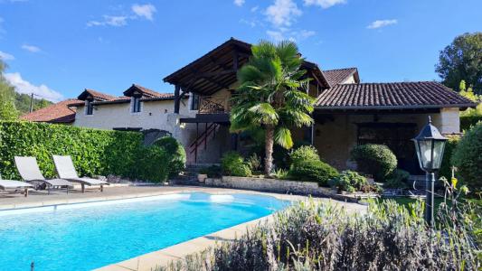 Vente Maison SAINT-ASTIER  24