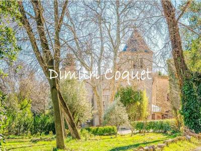 photo For sale Prestigious house BEZIERS 34