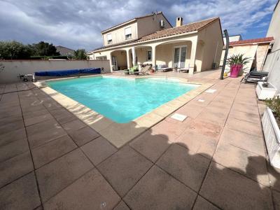 Vente Maison 8 pices ARGELES-SUR-MER 66700