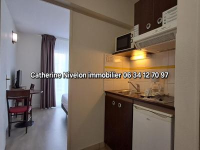 photo For sale Apartment BEZIERS 34