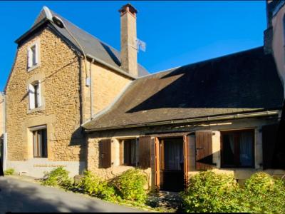 Vente Maison MONTIGNAC  24