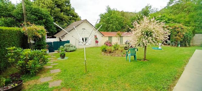 photo For sale House MONTCHEVRIER 36