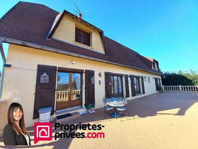 photo For sale House VILLEREST 42