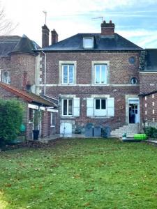 photo For sale House NOYON 60