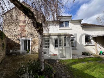 Vente Maison 3 pices VERNEUIL-EN-HALATTE 60550