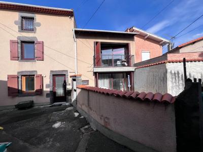 Vente Maison 4 pices GERZAT 63360