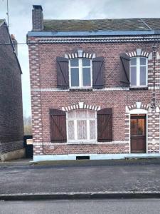 For sale House BEAUTOR  02