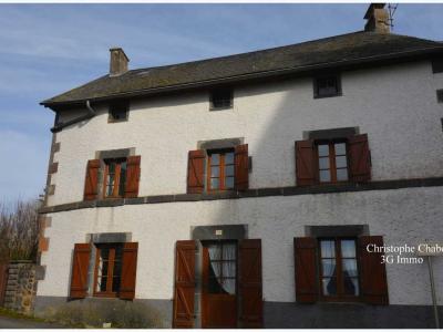 Vente Maison OLBY  63