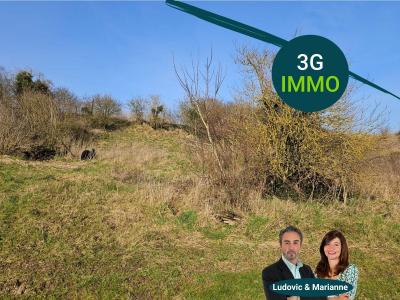 For sale Land LAMOTTE-BREBIERE  80