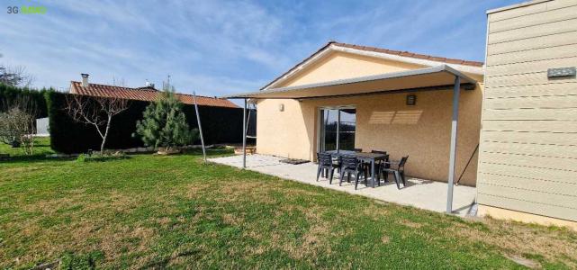 Vente Maison 6 pices SAINT-GEORGES-DE-RENEINS 69830