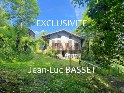 For sale House MONT-SAXONNEX  74