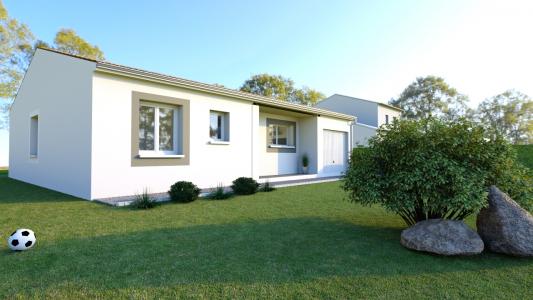 Vente Maison PAULHAN  34