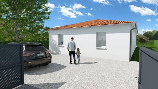 photo For sale House VAYRES 33