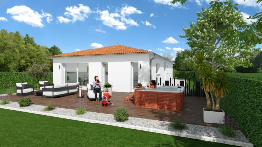 Vente Maison VAYRES  33