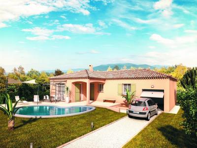 photo For sale House ROUSSET 13