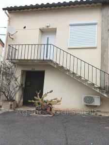 Location Maison 2 pices NISSAN-LEZ-ENSERUNE 34440