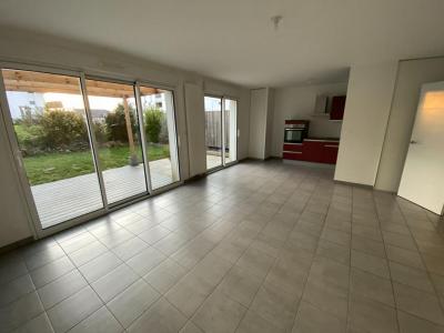 Location Maison 4 pices LANESTER 56600