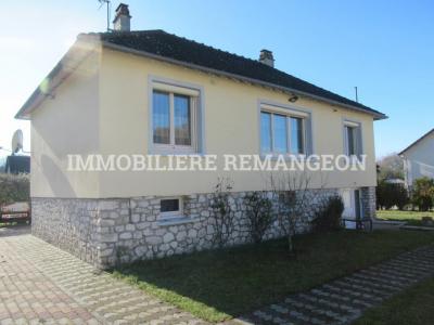 photo For sale House NOUAN-LE-FUZELIER 41