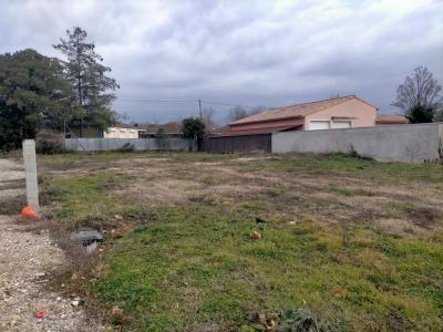 photo For sale Land VALENCE 26